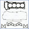 NISSA 110424M726 Gasket Set, cylinder head